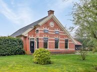 Ruiten A Kanaal West 22, 9566 TL Veelerveen