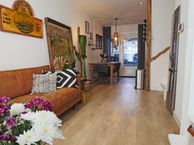 Burgwal 3, 1791 AH Den Burg