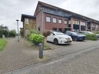 Delacroixstraat 17, 1328 RC Almere