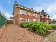 Steenanjer 1, 7742 TA Coevorden