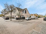 Hobostraat 5, 1312 KS Almere