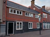 Voorstraat 60 B, 8861 BM Harlingen