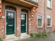 Aagje Dekenstraat 31, 3027 RA Rotterdam