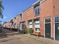 Voorhofstraat 32, 2271 BX Voorburg