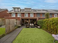 Cor Dirksestraat 15, 3271 SB Mijnsheerenland