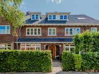 Beethovenlaan 38, 2102 EW Heemstede