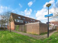 Jacqueline Hoogenboomstraat 38, 1947 JB Beverwijk