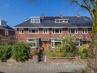 J.T. Cremerlaan 28, 2071 SN Santpoort-Noord