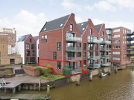 Thorbeckewal 4, 8011 WC Zwolle