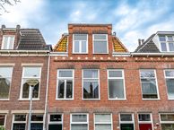 Kloosterstraat 28 A, 9717 LE Groningen