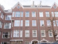 Sumatrastraat 10 b, 1094 NC Amsterdam