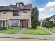 Jupiterstraat 18, 5081 TE Hilvarenbeek