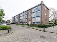 Jozef Israëlsstraat 34, 3331 VD Zwijndrecht