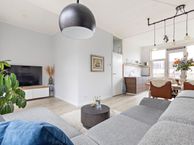 Tuinbouwstraat 109 a, 9717 JE Groningen