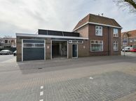 Rosmolenstraat 36, 1502 PA Zaandam