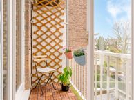 Spaarndammerstraat 22 G, 1013 SW Amsterdam