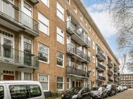 Blancefloorstraat 10 2, 1055 TB Amsterdam