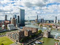 Helmersstraat 127, 3071 AD Rotterdam