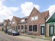 Haringstraat 11, 1131 BV Volendam