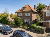 Spaargarenstraat 50, 2341 JX Oegstgeest