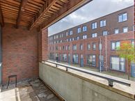 Alberdingk Thijmstraat 21 A, 3532 VL Utrecht