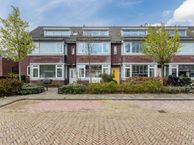 Verdoesstraat 7, 1814 HD Alkmaar