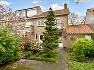 Prinses Margrietlaan 14, 1191 BX Ouderkerk aan de Amstel