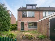 Volkerakhof 14, 2987 EM Ridderkerk