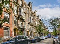 Wouwermanstraat 12 2, 1071 LX Amsterdam