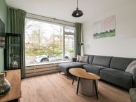 Prof. Krausstraat 116, 2628 JT Delft