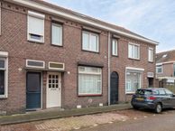 Eikstraat 50, 5038 MR Tilburg