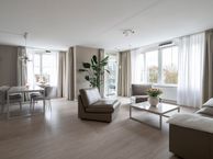 Adamshofstraat 53 g, 3061 ZB Rotterdam
