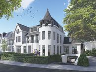 Hartenlustlaan 2-A, 2061 HB Bloemendaal