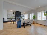 Richard Holstraat 12 2, 1071 SM Amsterdam