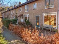 Dr. Van der Hoevenlaan 13, 3734 EK Den Dolder