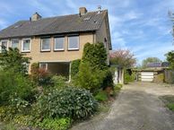 Fazantenstraat 12, 3815 AN Amersfoort