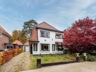 Paltzerweg 63, 3722 JB Bilthoven