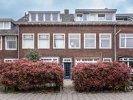 Zaanenstraat 115, 2022 CN Haarlem