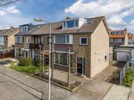 Lijsterbesstraat 2, 2191 BW De Zilk