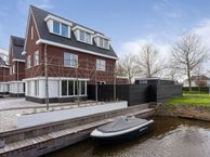 Vlashof 18, 2952 EE Alblasserdam