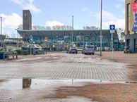 Stationsplein 32, 1948 LC Beverwijk