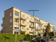 Hendrika van Tussenbroekplantsoen 5 -3, 3533 SX Utrecht