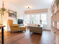 Admiraal De Ruijterweg 380 2, 1055 NC Amsterdam