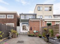 D. Doniastraat 68, 1501 TZ Zaandam