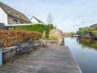 Owen Richardsonstraat 23, 1341 BT Almere