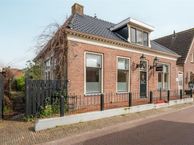 Stevenshoek 4, 8525 EK Langweer