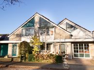 Haydnsingel 53, 2992 EL Barendrecht