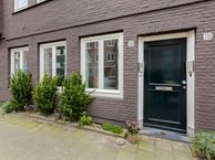 Sumatrastraat 212 H, 1095 HS Amsterdam