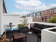 Croesestraat 76 BIS, 3522 AH Utrecht