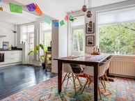 Stadhoudersweg 26 A, 3039 CC Rotterdam